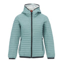 Regatta Womens Rigain Quilted Jacket Lightweight Insulated Coat - Borderland Muff