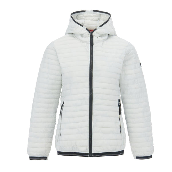 Regatta Womens Rigain Quilted Jacket Lightweight Insulated Coat - Borderland Muff