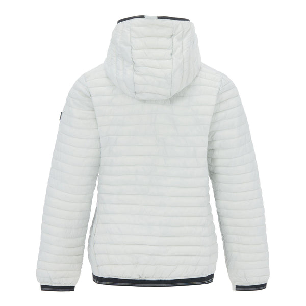 Regatta Womens Rigain Quilted Jacket Lightweight Insulated Coat - Borderland Muff