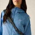 Regatta Hamara IV Women’s Waterproof Jacket | Breathable Rain Jacket Ireland - Borderland Muff