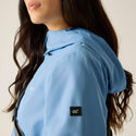 Regatta Hamara IV Women’s Waterproof Jacket | Breathable Rain Jacket Ireland - Borderland Muff