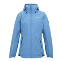 Regatta Hamara IV Women’s Waterproof Jacket | Breathable Rain Jacket Ireland - Borderland Muff
