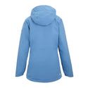 Regatta Hamara IV Women’s Waterproof Jacket | Breathable Rain Jacket Ireland - Borderland Muff