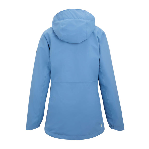 Regatta Hamara IV Women’s Waterproof Jacket | Breathable Rain Jacket Ireland - Borderland Muff