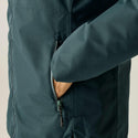 Regatta Hamara IV Women’s Waterproof Jacket | Breathable Rain Jacket Ireland - Borderland Muff