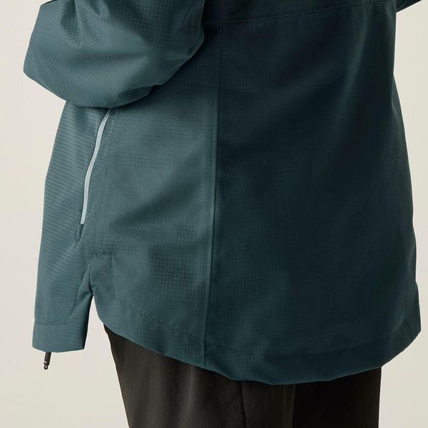 Regatta Hamara IV Women’s Waterproof Jacket | Breathable Rain Jacket Ireland - Borderland Muff
