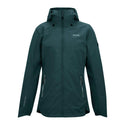 Regatta Hamara IV Women’s Waterproof Jacket | Breathable Rain Jacket Ireland - Borderland Muff