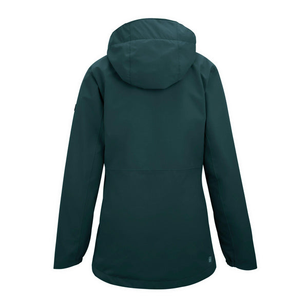 Regatta Hamara IV Women’s Waterproof Jacket | Breathable Rain Jacket Ireland - Borderland Muff