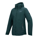 Regatta Hamara IV Women’s Waterproof Jacket | Breathable Rain Jacket Ireland - Borderland Muff