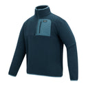 Regatta Frankie Men’s Half Zip Fleece | Warm Microfleece Ireland - Borderland Muff