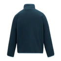 Regatta Frankie Men’s Half Zip Fleece | Warm Microfleece Ireland - Borderland Muff