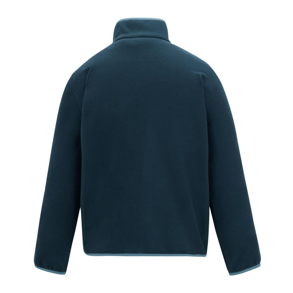 Regatta Frankie Men’s Half Zip Fleece | Warm Microfleece Ireland - Borderland Muff