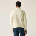 Regatta Frankie Men’s Half Zip Fleece | Warm Microfleece Ireland - Borderland Muff