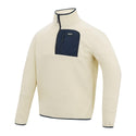 Regatta Frankie Men’s Half Zip Fleece | Warm Microfleece Ireland - Borderland Muff