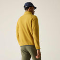 Regatta Frankie Men’s Half Zip Fleece | Warm Microfleece Ireland - Borderland Muff
