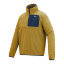 Regatta Frankie Men’s Half Zip Fleece | Warm Microfleece Ireland - Borderland Muff