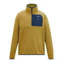 Regatta Frankie Men’s Half Zip Fleece | Warm Microfleece Ireland - Borderland Muff