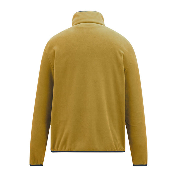 Regatta Frankie Men’s Half Zip Fleece | Warm Microfleece Ireland - Borderland Muff