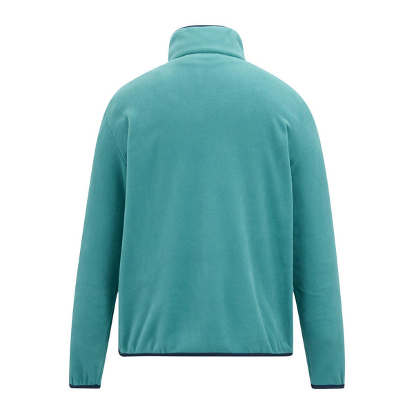 Regatta Frankie Men’s Half Zip Fleece | Warm Microfleece Ireland - Borderland Muff