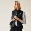 Regatta Andreson Hybrid Gilet Women’s | Insulated Bodywarmer Ireland - Borderland Muff