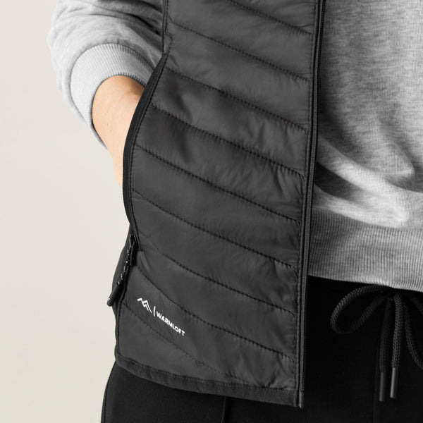 Regatta Andreson Hybrid Gilet Women’s | Insulated Bodywarmer Ireland - Borderland Muff