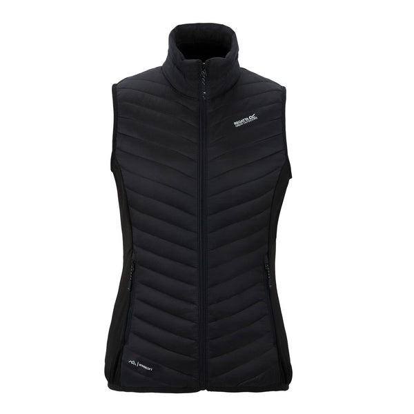 Regatta Andreson Hybrid Gilet Women’s | Insulated Bodywarmer Ireland - Borderland Muff