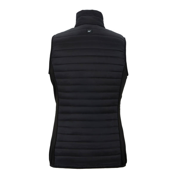 Regatta Andreson Hybrid Gilet Women’s | Insulated Bodywarmer Ireland - Borderland Muff