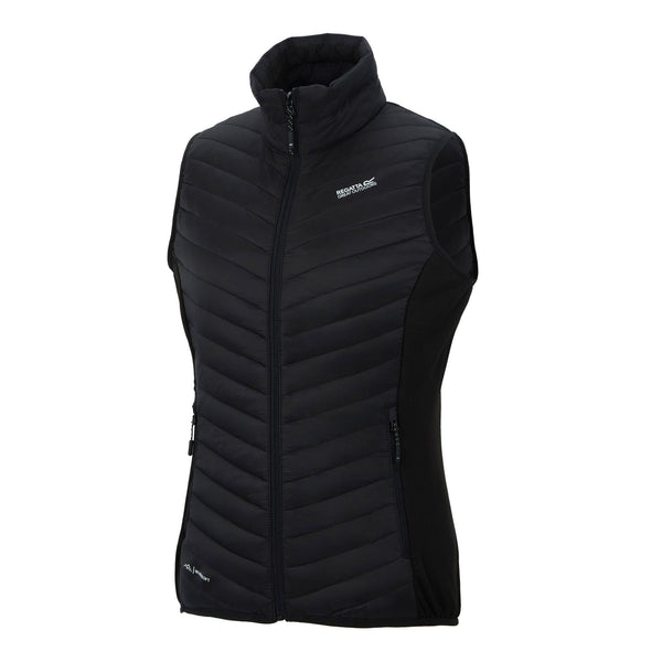 Regatta Andreson Hybrid Gilet Women’s | Insulated Bodywarmer Ireland - Borderland Muff