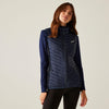 Regatta Andreson Hybrid Gilet Women’s | Insulated Bodywarmer Ireland - Borderland Muff