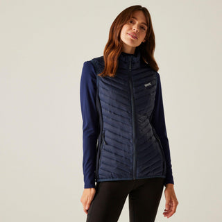 Regatta Andreson Hybrid Gilet Women’s | Insulated Bodywarmer Ireland - Borderland Muff