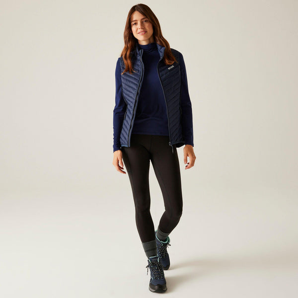Regatta Andreson Hybrid Gilet Women’s | Insulated Bodywarmer Ireland - Borderland Muff