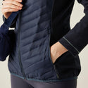 Regatta Andreson Hybrid Gilet Women’s | Insulated Bodywarmer Ireland - Borderland Muff