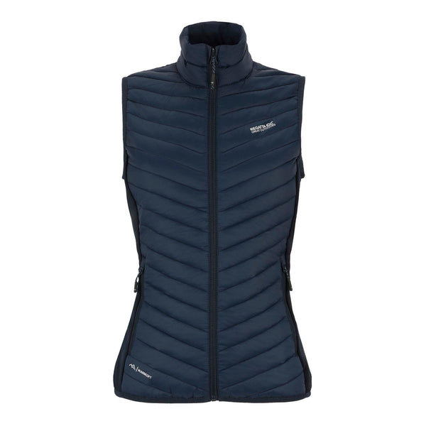 Regatta Andreson Hybrid Gilet Women’s | Insulated Bodywarmer Ireland - Borderland Muff