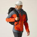 Regatta Highton IV Stretch Waterproof Jacket | Men’s Hiking Jacket Ireland - Borderland Muff