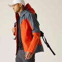 Regatta Highton IV Stretch Waterproof Jacket | Men’s Hiking Jacket Ireland - Borderland Muff