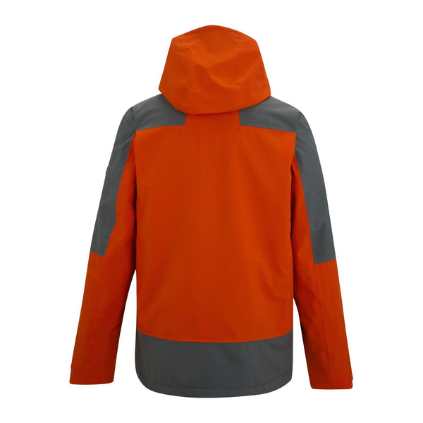 Regatta Highton IV Stretch Waterproof Jacket | Men’s Hiking Jacket Ireland - Borderland Muff