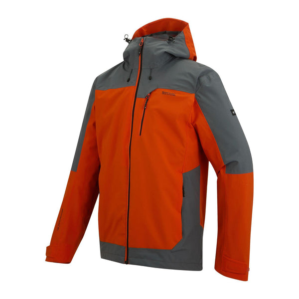 Regatta Highton IV Stretch Waterproof Jacket | Men’s Hiking Jacket Ireland - Borderland Muff