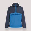 Mac in a Sac Mens Nomad Langed Packable Waterproof Jacket | Lightweight Pullover Rain Jacket Ireland - Borderland Muff
