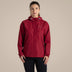 Craghoppers Ladies Ossus Waterproof Jacket | 20,000mm Breathable Shell Ireland - Borderland Muff