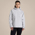 Craghoppers Ladies Ossus Waterproof Jacket | 20,000mm Breathable Shell Ireland - Borderland Muff
