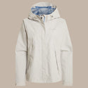 Craghoppers Ladies Ossus Waterproof Jacket | 20,000mm Breathable Shell Ireland - Borderland Muff