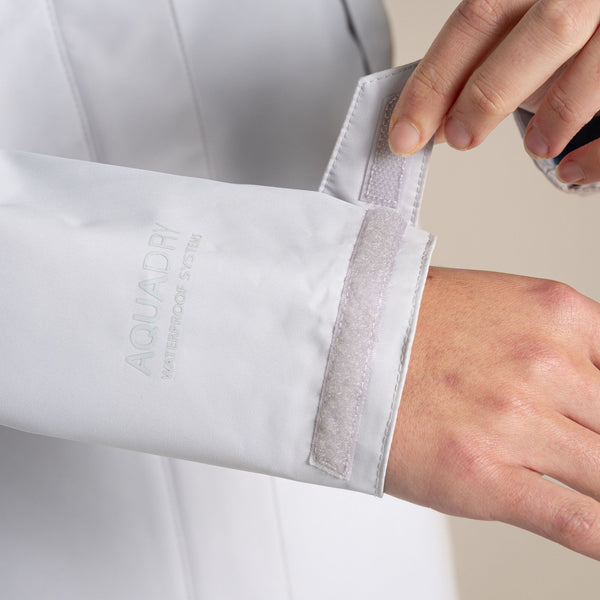 Craghoppers Ladies Ossus Waterproof Jacket | 20,000mm Breathable Shell Ireland - Borderland Muff