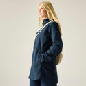 Regatta Womens Natalina Waterproof Jacket | Isotex 30000 Breathable Jacket Ireland - Borderland Muff
