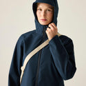 Regatta Womens Natalina Waterproof Jacket | Isotex 30000 Breathable Jacket Ireland - Borderland Muff