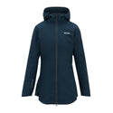 Regatta Womens Natalina Waterproof Jacket | Isotex 30000 Breathable Jacket Ireland - Borderland Muff