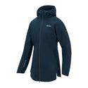 Regatta Womens Natalina Waterproof Jacket | Isotex 30000 Breathable Jacket Ireland - Borderland Muff