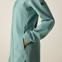 Regatta Womens Natalina Waterproof Jacket | Isotex 30000 Breathable Jacket Ireland - Borderland Muff