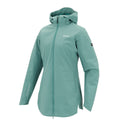Regatta Womens Natalina Waterproof Jacket | Isotex 30000 Breathable Jacket Ireland - Borderland Muff