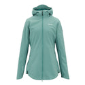 Regatta Womens Natalina Waterproof Jacket | Isotex 30000 Breathable Jacket Ireland - Borderland Muff