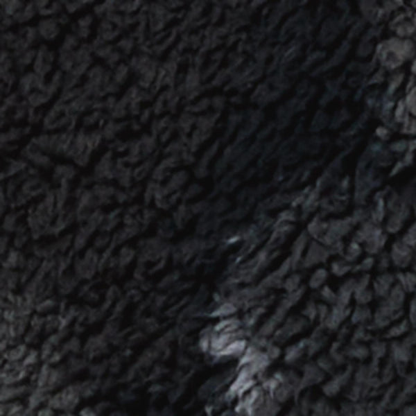 Columbia Mens Rugged Ridge High Pile Half Zip Fleece - Borderland Muff